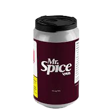 Mr. Spice